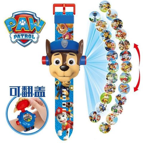 Đồng Hồ Chiếu Hình 3D Avengers - Siêu Nhân & Công Chúa Elsa - Đồ Chơi Điện Tử An Toàn cho Bé 4 Tuổi - Quà Tặng Vui Nhộn