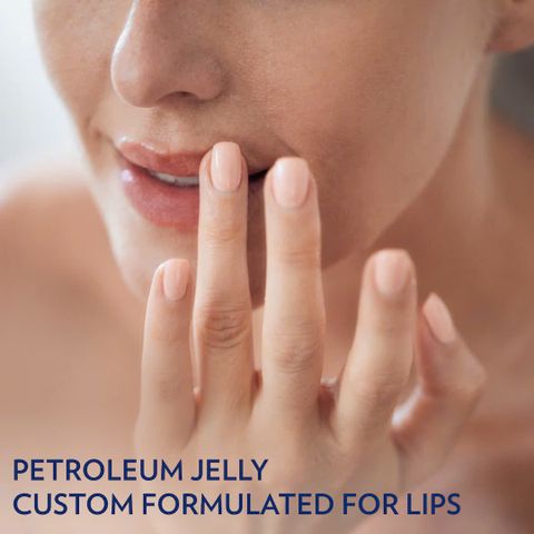Son Dưỡng Vaseline Rosy Lips 7g - Cung Cấp Độ Ẩm và Sắc Hồng Tự Nhiên Cho Môi - Dễ Dàng Mang Theo Khi Đi Học, Đi Làm