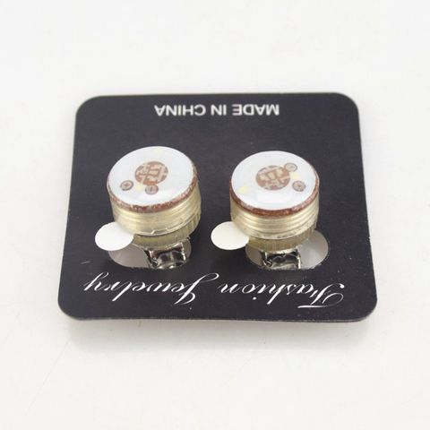 Khuyên tai LED Bông Tai Phát Sáng Độc Đáo Hình Khôi Cho Nữ - Trang Sức Hợp Thời Trang Với Đá Rhinestone