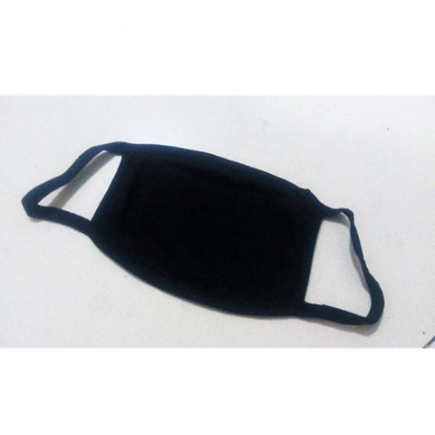 Khẩu Trang Hình Con Gấu Hoạt Hình Cho Bé Cotton - Thiết Kế Thời Trang Hàn Quốc, Quà Tặng Dễ Thương Cho Fan Cosplay