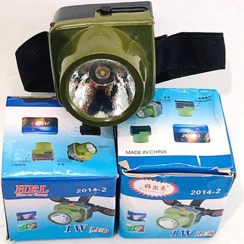Đèn Pin Đội Đầu Siêu Sáng 30W - Sạc Lại, Chiếu Xa, Thời Gian Sử Dụng Dài, Tiện Lợi Cho Du Lịch và Câu Cá