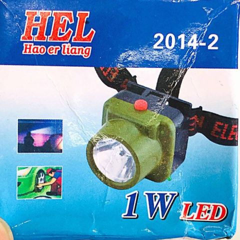 Đèn Pin Đội Đầu Siêu Sáng 30W - Sạc Lại, Chiếu Xa, Thời Gian Sử Dụng Dài, Tiện Lợi Cho Du Lịch và Câu Cá