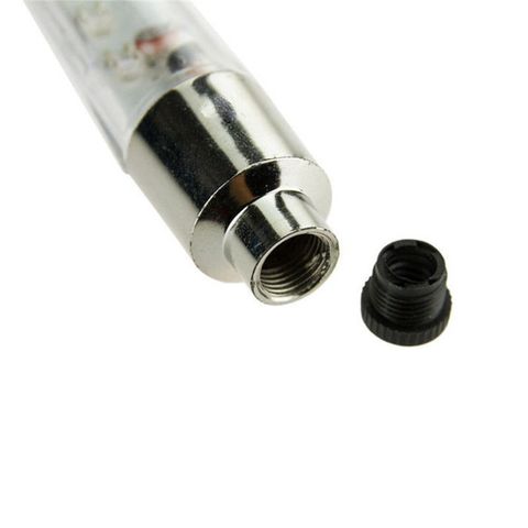Đèn LED Gắn Van Bánh Xe Đạp - Nắp Van Lốp Xe Phát Sáng 7 Màu Cho Xe Đạp, Xe Máy, Ô Tô - Trang Trí Xe Độc Đáo