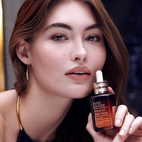 Set 2 Chai Serum Estée Lauder Advanced Night Repair 100ML - Chăm Sóc Da Mặt Cao Cấp, Giảm Nếp Nhăn và Tăng Cường Độ Ẩm