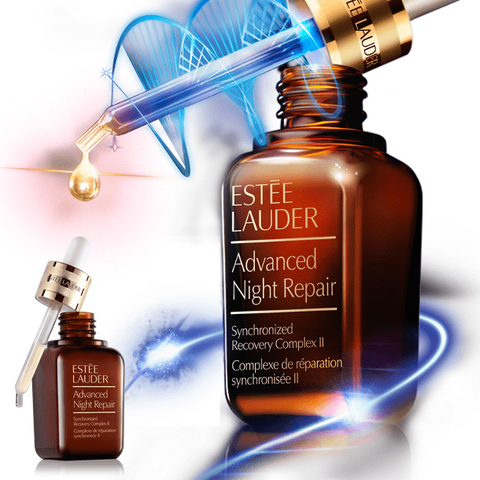 Set 2 Chai Serum Estée Lauder Advanced Night Repair 100ML - Chăm Sóc Da Mặt Cao Cấp, Giảm Nếp Nhăn và Tăng Cường Độ Ẩm