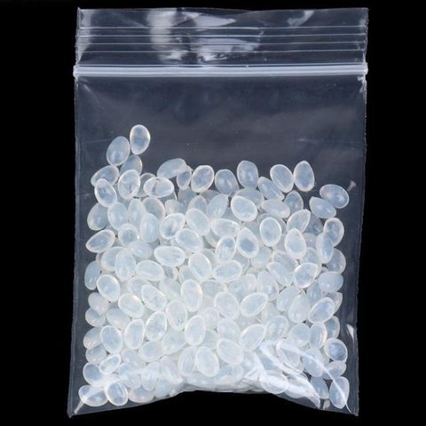Keo Gắn Răng Thưa Tạm Thời - Hộp Gel Gắn Răng Đa Năng Dễ Sử Dụng, Phù Hợp Cho Răng Giả Và Răng Thật