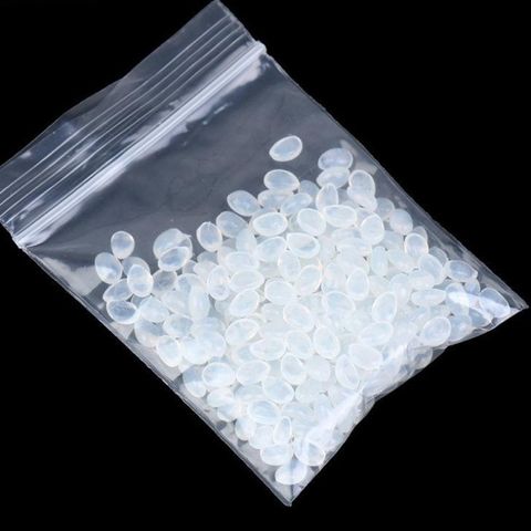 Keo Gắn Răng Thưa Tạm Thời - Hộp Gel Gắn Răng Đa Năng Dễ Sử Dụng, Phù Hợp Cho Răng Giả Và Răng Thật
