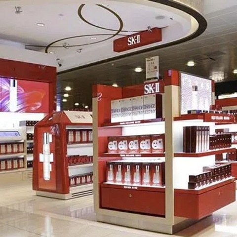Tinh Chất Dưỡng Sáng Da SK-II GenOptics Infinitaura Essence 50ml Chính Hãng - Sáng Da, Cung Cấp Độ Ẩm, Phục Hồi Da Yếu Khỏe Mạnh