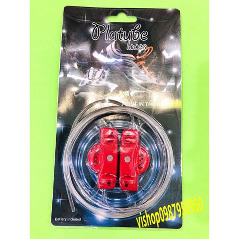 Dây Giày Phát Sáng Đèn LED - Dây Giày Luminescent Bền Bỉ Cho Các Bữa Tiệc Ban Đêm & Chạy Bộ An Toàn - Nhiều Màu Sắc Tùy Chọn