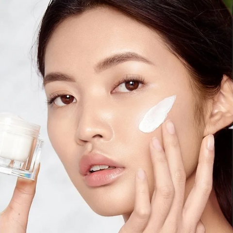 Kem Dưỡng Ẩm Charlotte Tilbury Charlotte's Magic Cream 50ml - Dưỡng Da Mặt, Cấp Nước Sâu, Tăng Cường Làn Da Mềm Mại, Chính Hãng