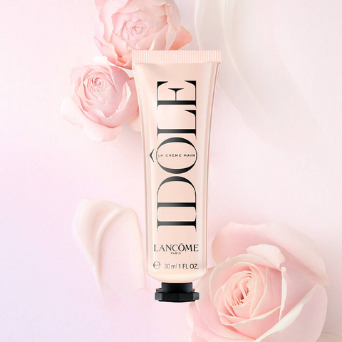 Kem Dưỡng Tay LANCÔME Idôle Hand Cream Cao Cấp - Giải Pháp Chăm Sóc Làn Da Mềm Mại và Sức Sống ẩm Mượt