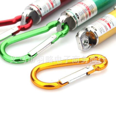 Đèn Pin 3 Chức Năng - Đèn Chiếu Sáng, Tia Laze và Soi Tiền Giả Thiết Kế Móc Khóa, Dụng Cụ Tiện Ích Cầm Tay