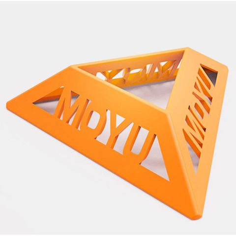 Đế Kê Rubik Cube Stand 6 Màu - Kệ Kê Rubik Chất Liệu ABS An Toàn, Bền Bỉ, Thích Hợp Cho Người Đam Mê Rubik