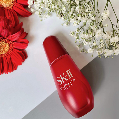 Tinh chất Dưỡng Da SK-II Skinpower Re-New Essence Chính Hãng Nhật Bản - Cung Cấp Độ Ẩm, Chống Lão Hóa, Cho Làn Da Căng Bóng