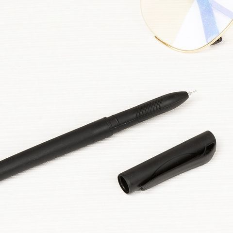 Bộ bút xinh kèm 5 ngòi mực nước đen - Dụng cụ văn phòng phẩm tiện dụng cho học sinh và nhân viên văn phòng