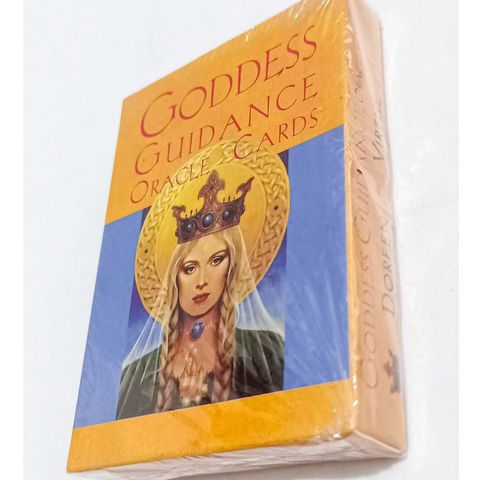 Bộ Bài Tarot Oracle Chữa Lành Vết Thương Tâm Hồn - 78 Lá Tarot Tâm Linh Giúp Thấu Hiểu Bản Thân và Tìm Kiếm Sự An Yên