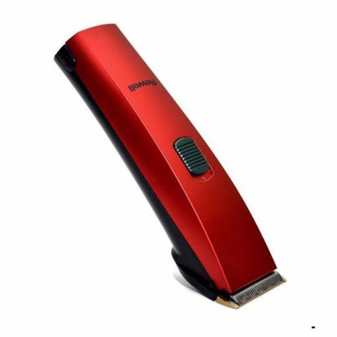 Tông Đơ Cắt Tóc Tích Điện Jinke-6618 - Tông Đơ Chuyên Nghiệp Hiện Đại, Chạy Liên Tục 8 Giờ, Lưỡi Cắt Thép Không Gỉ, Tặng Pin và Dầu Máy