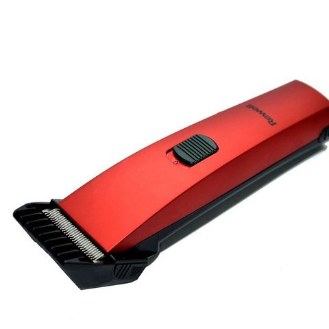 Tông Đơ Cắt Tóc Tích Điện Jinke-6618 - Tông Đơ Chuyên Nghiệp Hiện Đại, Chạy Liên Tục 8 Giờ, Lưỡi Cắt Thép Không Gỉ, Tặng Pin và Dầu Máy