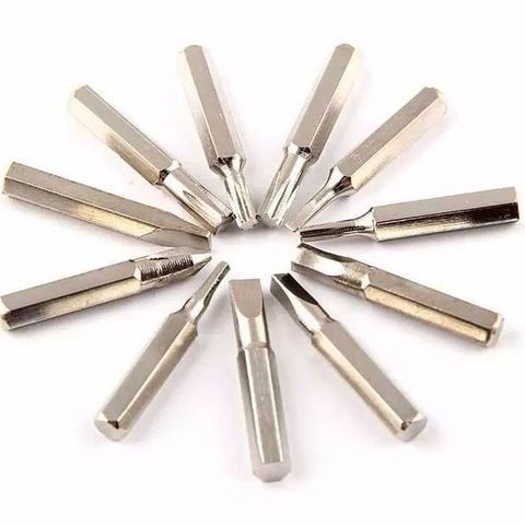 Bộ Tô Vít Đa Năng 31 Món - Dụng Cụ Sửa Chữa Thông Minh, Chất Lượng Cao, Hoàn Tiền Nếu Không Đúng Mô Tả