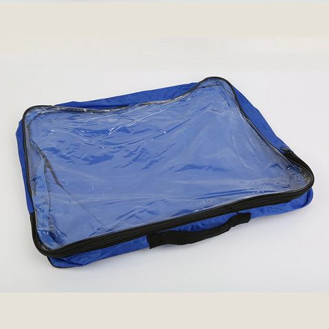 Túi Đựng Giày Trượt Patin Vuông - Phụ Kiện Thể Thao Cho Tất Cả Size Giày Patin, Chất Lượng Cao, Dễ Dàng Mang Theo