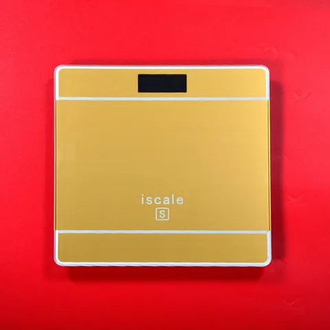 Cân Điện Tử Hình Iphone - Cân Sức Khỏe Gia Đình Chịu Lực 180kg, Màn Hình LCD Độ Chính Xác Cao, Thiết Kế Đẹp Mắt