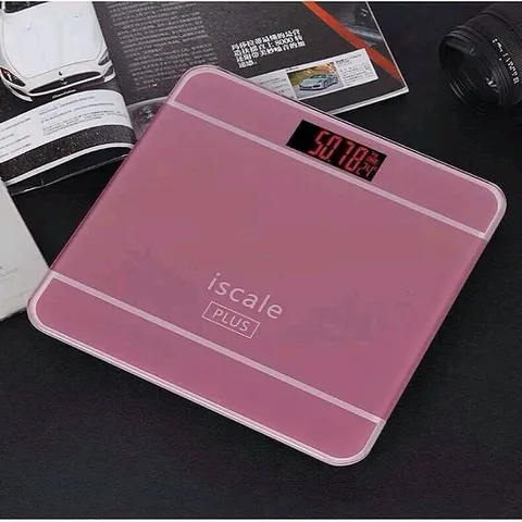 Cân Điện Tử Hình Iphone - Cân Sức Khỏe Gia Đình Chịu Lực 180kg, Màn Hình LCD Độ Chính Xác Cao, Thiết Kế Đẹp Mắt