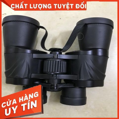 Ống Nhòm Comet Cao Cấp 50x50 - Mắt Hồng Ngoại Chống Chói, Tầm Quan Sát 5500m, Phù Hợp Đi Săn, Du Lịch, Ngắm Chim