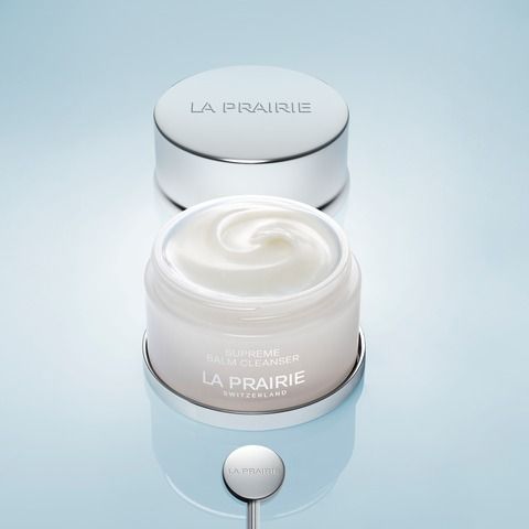 Sáp Tẩy Trang La Prairie Supreme Balm Cleanser 100ml - Dưỡng ẩm, Làm sạch nhẹ nhàng cho mọi loại da, Sản phẩm cao cấp chính hãng