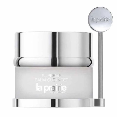 Sáp Tẩy Trang La Prairie Supreme Balm Cleanser 100ml - Dưỡng ẩm, Làm sạch nhẹ nhàng cho mọi loại da, Sản phẩm cao cấp chính hãng
