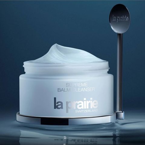 Sáp Tẩy Trang La Prairie Supreme Balm Cleanser 100ml - Dưỡng ẩm, Làm sạch nhẹ nhàng cho mọi loại da, Sản phẩm cao cấp chính hãng