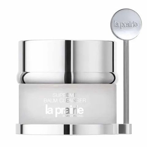 Sáp Tẩy Trang La Prairie Supreme Balm Cleanser 100ml - Giải Pháp Làm Sạch Da Hiệu Quả, Dịu Nhẹ Cho Mọi Loại Da