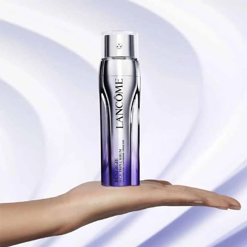 Tinh Chất Dưỡng Da Lancôme Renergie H.C.F Triple Serum 50ml - Serum Cải Thiện Độ Đàn Hồi và Làm Sáng Da Chính Hãng Mỹ