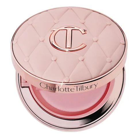 Phấn Nước Charlotte Tilbury Pillow Talk - Phấn Trang Điểm Beautifying Cushion Foundation Tone 1N Chính Hãng, Chất Phấn Nhẹ, Che Phủ Hoàn Hảo