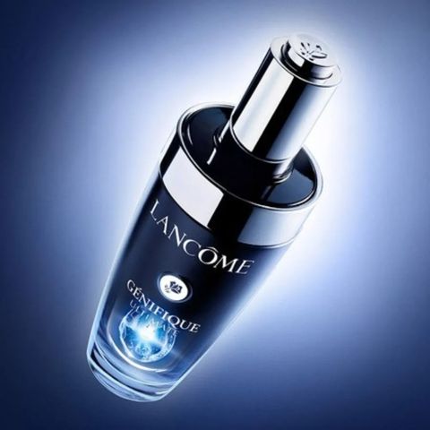 Tinh Chất Hỗ Trợ Phục Hồi Lancôme Génifique Ultimate Serum 100ml - Serum Đặc Trị Làm Trẻ Hóa Da, Phục Hồi Độ Đàn Hồi Da Chất Lượng Chính Hãng