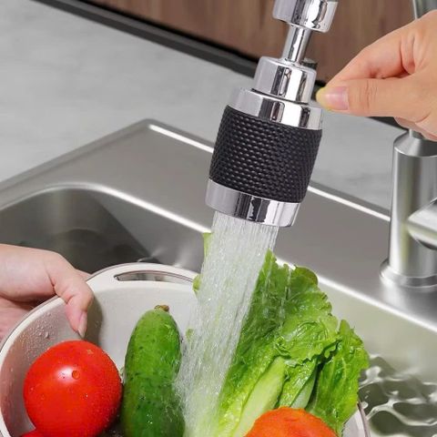 Đầu Vòi Đen Tăng Áp Bồn Rửa Chén - Thiết Kế Hiện Đại Tiết Kiệm Nước và Nâng Cao Hiệu Quả Sử Dụng Trong Gian Bếp