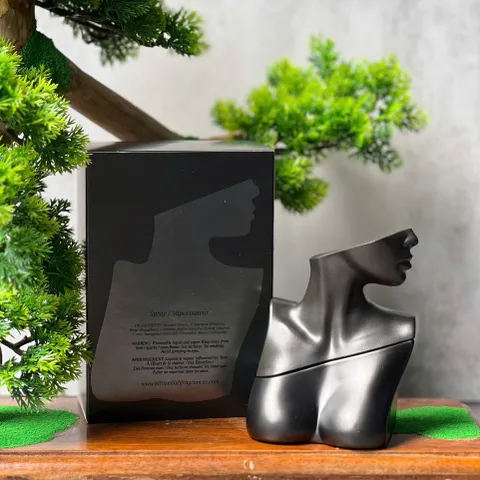 Nước hoa nữ Eilish No.2 Billie Eilish 100ml EDP - Hương gỗ ấm áp và sang trọng, lưu hương lâu, món quà hoàn hảo cho fan Billie Eilish