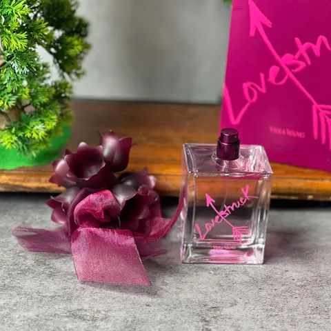 Nước Hoa Nữ Vera Wang Lovestruck Eau De Parfum 100ml - Hương Hoa Cỏ Lãng Mạn, Gợi Cảm và Thanh Lịch
