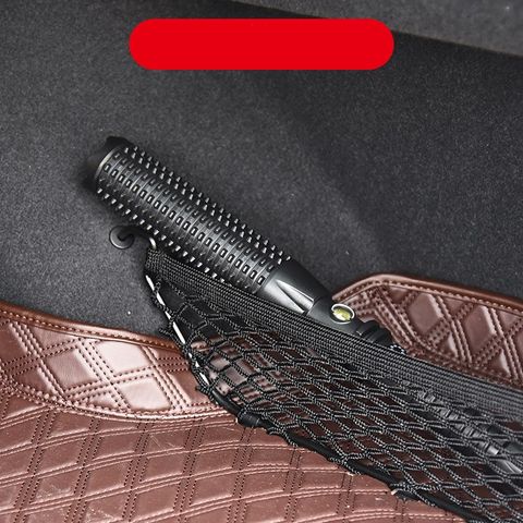 Đèn Pin Tự Vệ Pin Sạc Đa Năng - Đèn LED Chiếu Sáng Cao Cấp, Thiết Bị Bảo Vệ An Toàn Khi Cần Thiết cho Những Tình Huống Khẩn Cấp