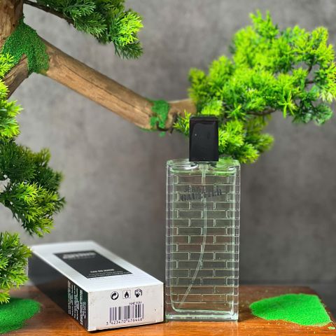 Nước hoa nam Monsieur Eau du Matin EDT 100ml - Jean Paul Gaultier - Tươi mát, dễ chịu, phù hợp hằng ngày