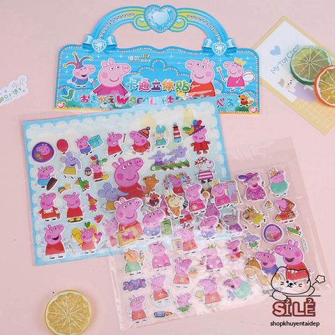 Bộ Decal Dễ Thương Hình Chú Mèo Ngộ Nghĩnh - Sticker Trang Trí Điện Thoại, Ván Trượt & Mũ Bảo Hiểm - Phụ Kiện DIY Độc Đáo