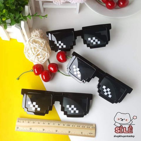 Kính Mắt 