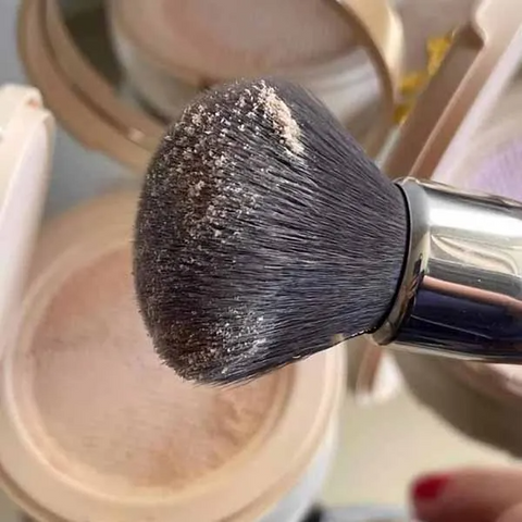 Phấn Phủ Dạng Bột Dior Forever Cushion Powder - Mitzah Limited Edition 10g Tone Rose Chính Hãng, Phấn Trang Điểm Cao Cấp Cho Lớp Nền Hoàn Hảo