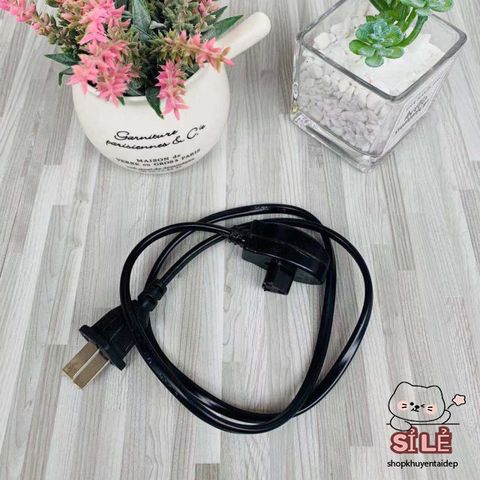 Bộ Phụ Kiện Túi Sưởi - Dây Sạc, Phễu Rót & Nút Đậy Chống Rò Rỉ Nước - Phụ Kiện Phù Hợp Với Mọi Loại Túi Sưởi
