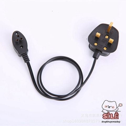 Bộ Phụ Kiện Túi Sưởi - Dây Sạc, Phễu Rót & Nút Đậy Chống Rò Rỉ Nước - Phụ Kiện Phù Hợp Với Mọi Loại Túi Sưởi