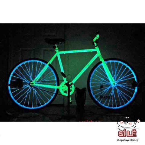 Sơn Acrylic Phát Quang Không Độc Hại - Sơn Graffiti An Toàn Cho Nghệ Sĩ - Mẫu 12-09, Phát Sáng Đẹp Trong Bóng Tối