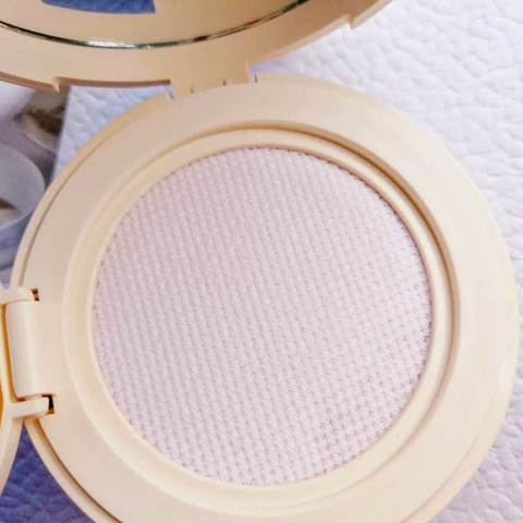 Phấn Nước Dior Forever Cushion Powder 001 Millefiori 10g - Phấn Trang Điểm Chính Hãng Cao Cấp, Giúp Da Rạng Rỡ, Có Chống Nắng SPF