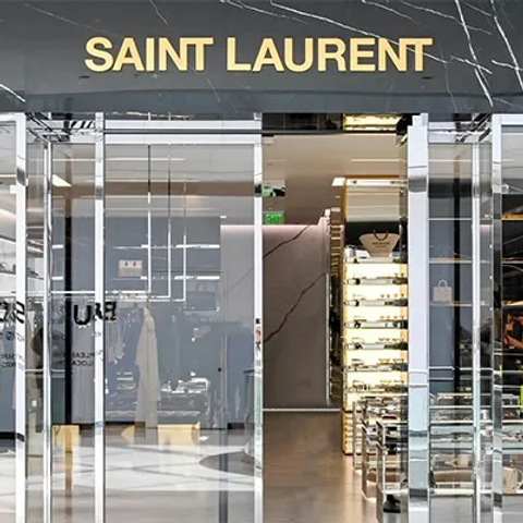 Phấn Nước Yves Saint Laurent YSL Touche Eclat Glow Pact High Cover SPF23 Tone B10 - Phấn Trang Điểm Cao Cấp Chính Hãng 12g