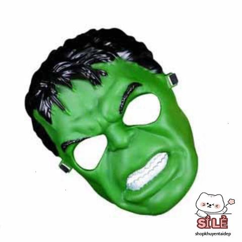 Bộ Trang Phục Hulk Độc Nhất Cho Người Lớn và Trẻ Nhỏ - Áo Liền Quần, Mặt Nạ & Găng Tay Hóa Trang Đầy Phá Cách