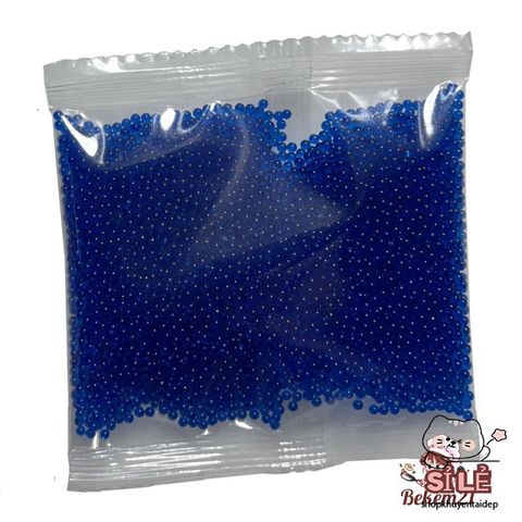 Bộ Hạt Nở Màu Sắc Đa Dạng 3500 Hạt - Trang Trí Cây Cảnh, Nhà Cửa, Sân Vườn - Chất Liệu An Toàn, Không Độc Hại
