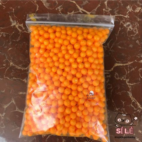 Bộ Hạt Nở Màu Sắc Đa Dạng 3500 Hạt - Trang Trí Cây Cảnh, Nhà Cửa, Sân Vườn - Chất Liệu An Toàn, Không Độc Hại
